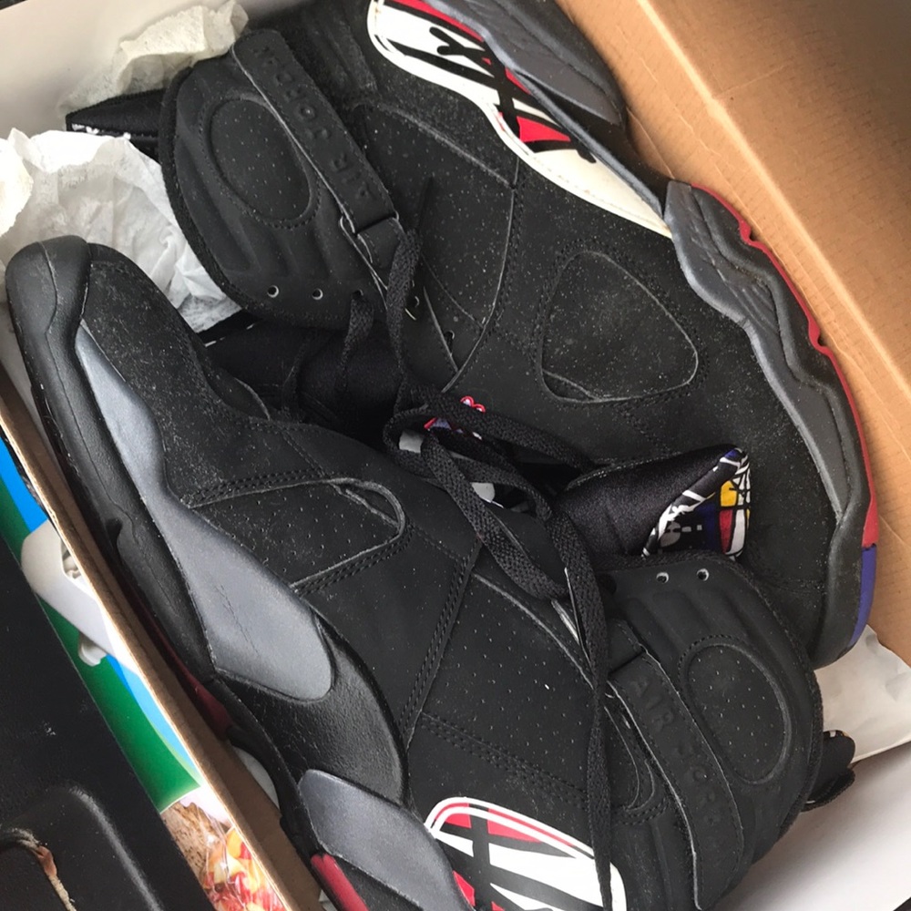 Jordan Olympia’s